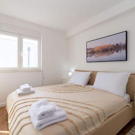 Apartman Sea Breeze Zadar Zewnętrze zdjęcie