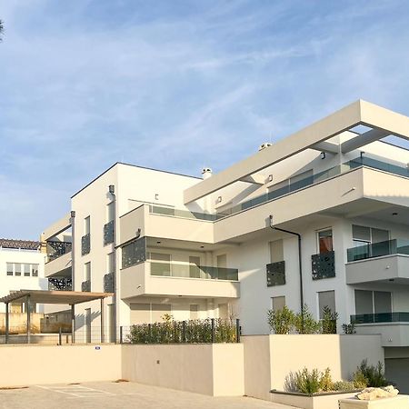 Apartman Sea Breeze Zadar Zewnętrze zdjęcie