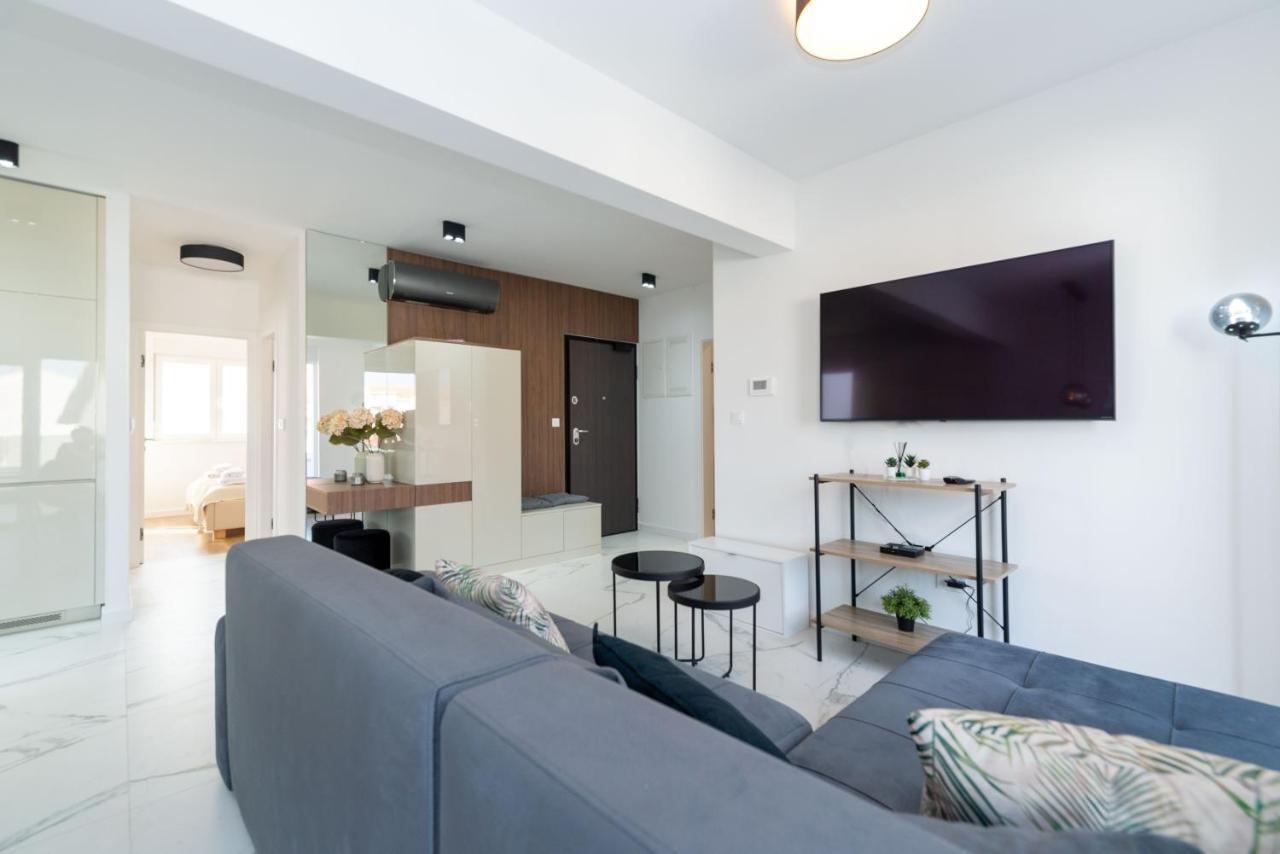 Apartman Sea Breeze Zadar Zewnętrze zdjęcie